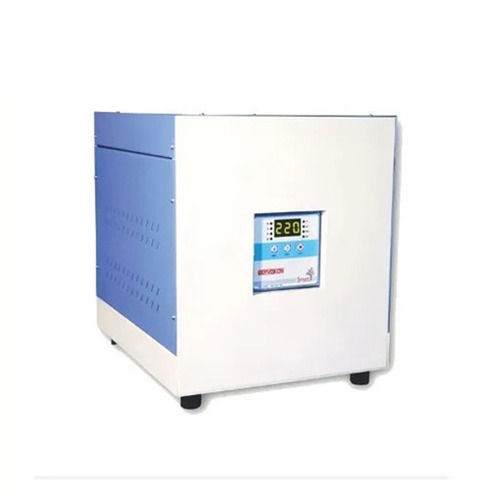 Automatic Voltage Stabilizer - Current Type: Ac