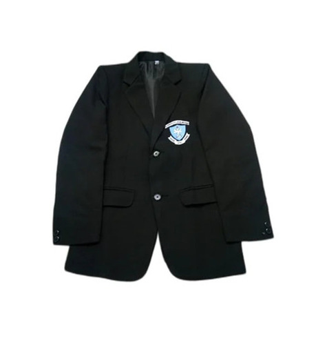 school uniform blazer