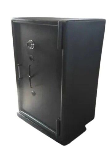 Burglary Safes - Color: Black