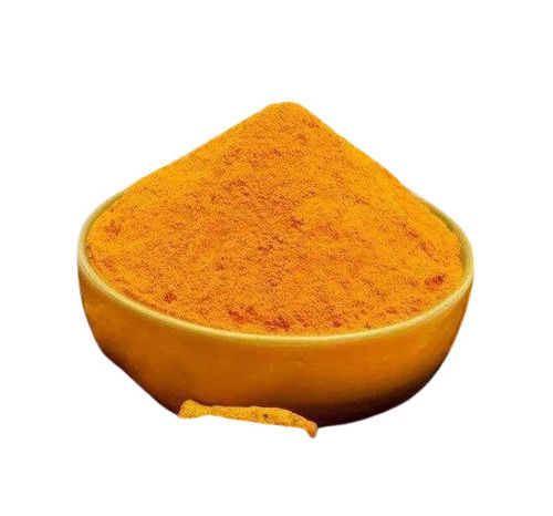 Dried Turmeric Powder