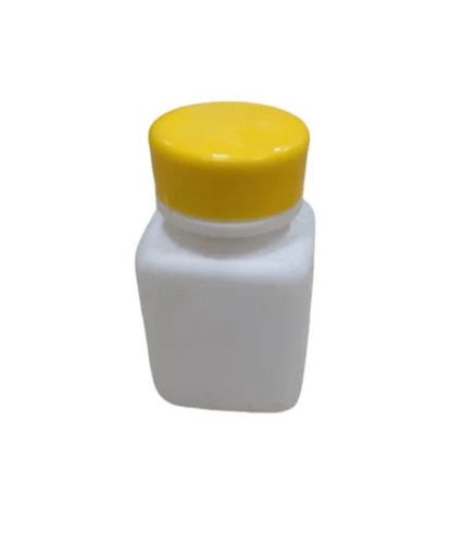 Hdpe Pharmaceutical Bottle