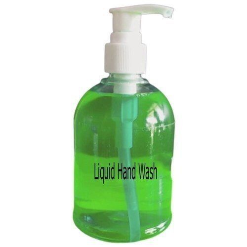 Liquid Hand Washing Soap - Feature: Yes