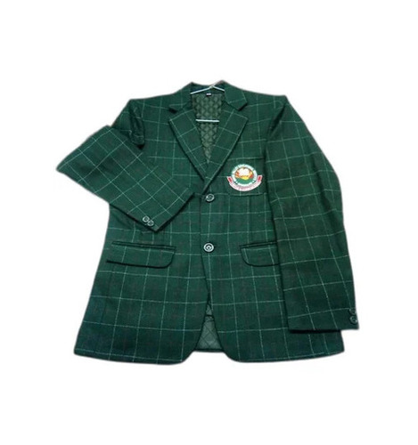 School Uniform Blazer