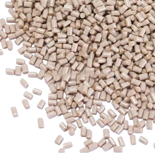 Thermoplastic Victrex Peek PP Granules - Industrial Grade, Recycled Eco-Friendly Polypropylene Material | Ideal for Plastic Industry Applications