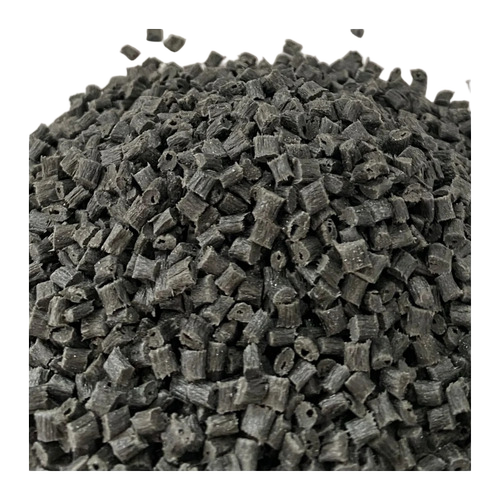 Toray Polyphenylene Sulfide Granules - Color: Black