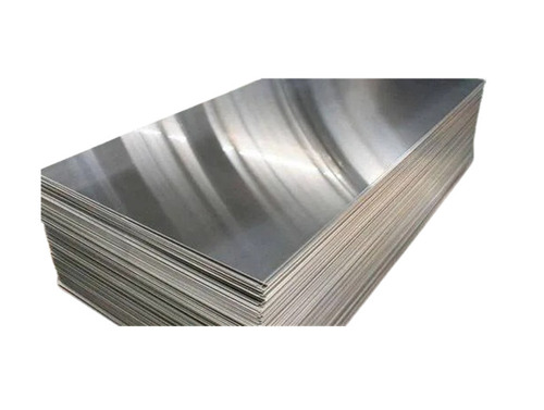 Aluminium Sheets - Grade: A