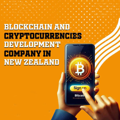 Blockchain Software Development Service - Cas No: 9560602339