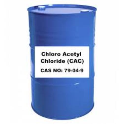 Chloroacetyl Chloride