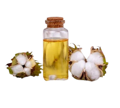 Cottonseed Oil - 100% Pure Chemical-Free Cooking Oil | Hygienically Packed Preservatives-Free Ideal for Seasoning