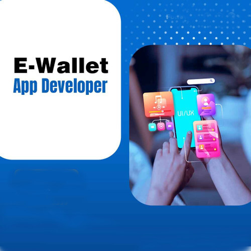 E-wallet App Developer By Taksh It Solutions Private Limited