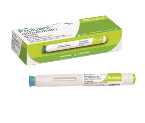 Insulin Injection - Ingredients: No