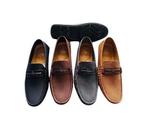 Loafers Shoes