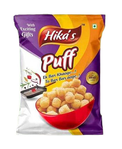 Rice Corn Puff - Product Type: Cookies