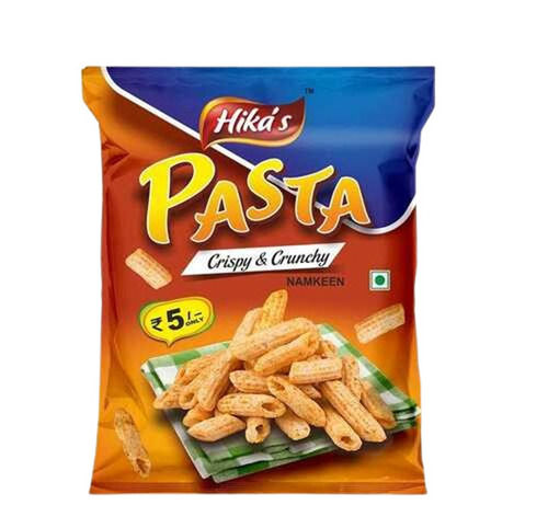 Snack Pasta Fryums - Feature: Ready To Eat