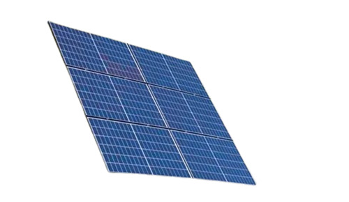 Solar Panels - MNRE Approved, 90% Solar Efficiency, 55A Max System Voltage, 5 Diodes, Color: Blue, Automatic Grade, Size: All