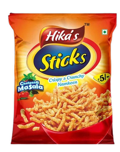 Tomato Sticks - Processing Type: Flavor