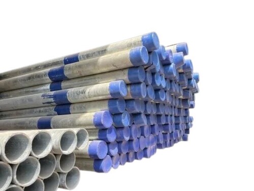 Anti Rust Iron Pipes