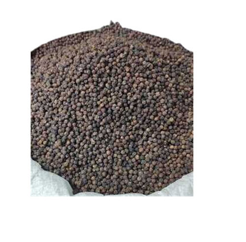 Black Pepper - Grade: A