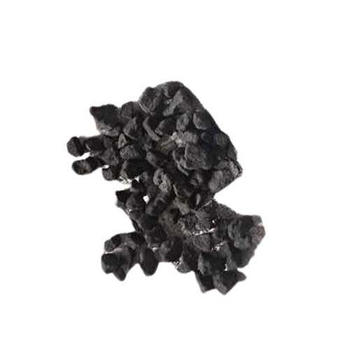 Black Pet Coke Lump - Tensile Strength: N/A