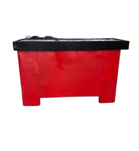 Cash Counter - Color: Redblack