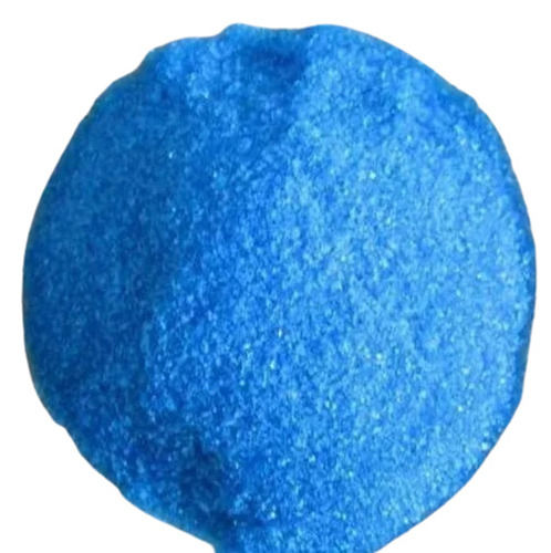 Copper Sulphate Powder - Application: Acetylene Gas