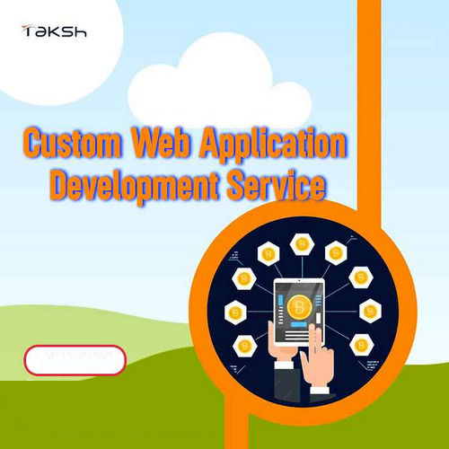 Custom Web Application and Mobile App Development Service - .Net MVC, MS SQL Server, React, Flutter | 24/7 Support, Payment & Crypto Gateway Integration, Online & Offline Training, Dedicated Hosting