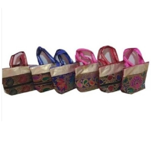 Designer Loop Handle Handbag - Various Sizes, Various Colors | Zipper Closure, Fashion Bags For Women