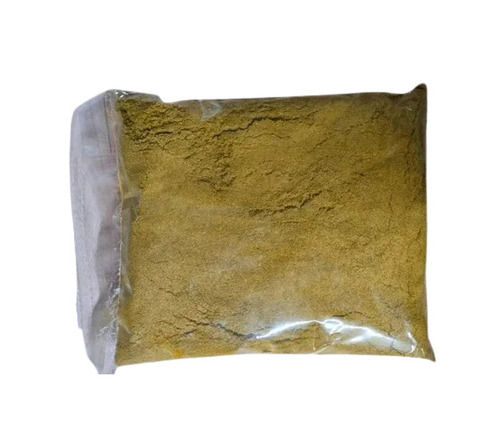 Dry Coriander Powder - Color: Na