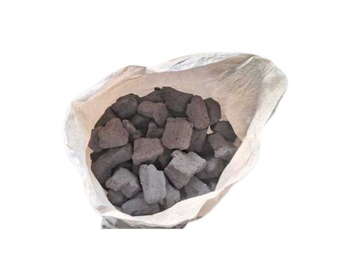 Foundry Coke - Fixed Carbon: N/A