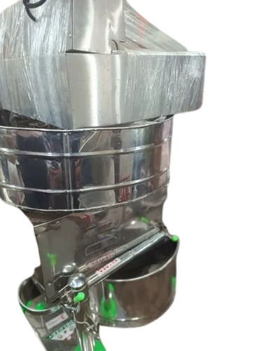 Lassi Machines - Material: Stainless Steel