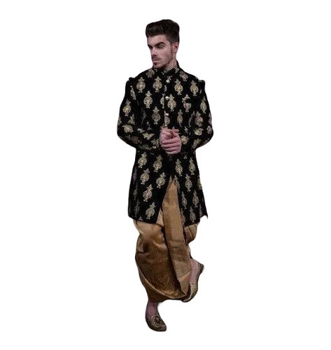 Mens Sherwani - Color: All