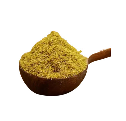 Coriander Powder - 100% Pure, Premium Quality | Health Friendly, Preservative Free, Ideal for Cooking