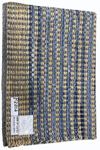 Rectangular Jute Carpet