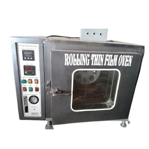 Rolling Thin Film Oven