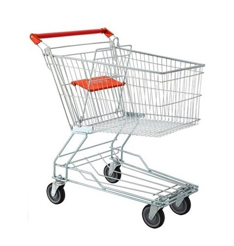 Shopping Trolley