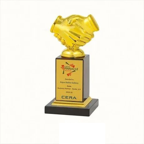 Business Award Trophy - Color: All Colors