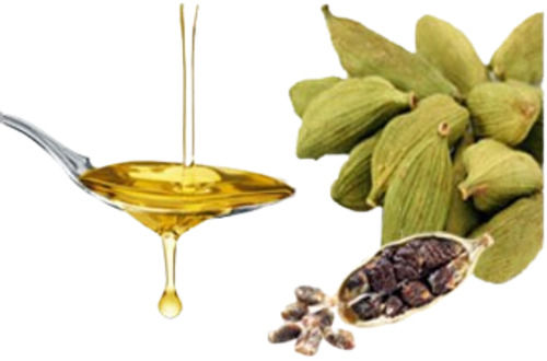 Cardamom Seed Oil