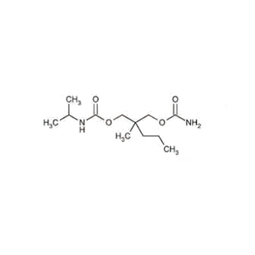 Carisoprodol HCL