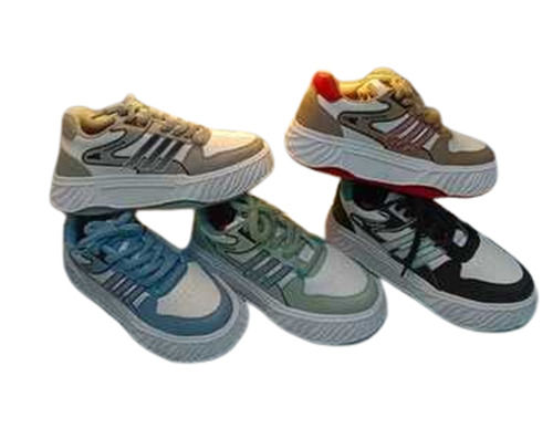 Designer Sports Shoes - Color: All