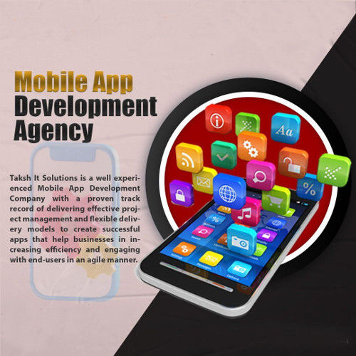 MLM Mobile App Development Service