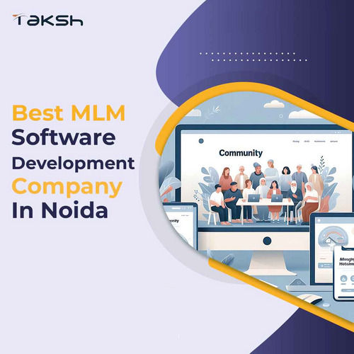 Mlm Software Services Development