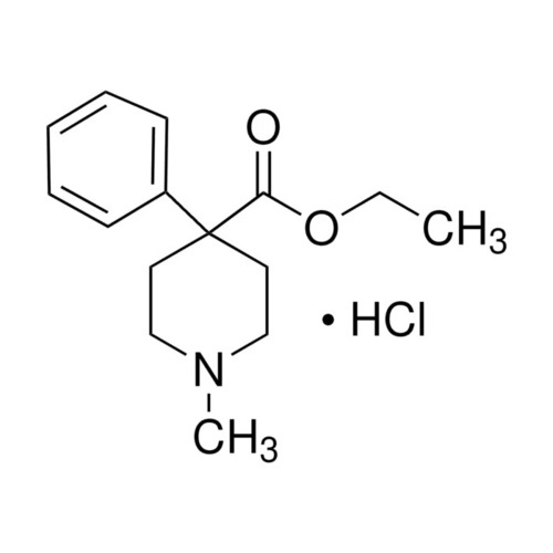 Pethidine/Meperidine HCL