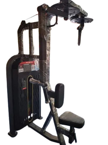 Seated Row Machine - Grade: Personal Use