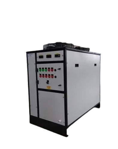 Single Phase Industrial Water Chiller - Color: All