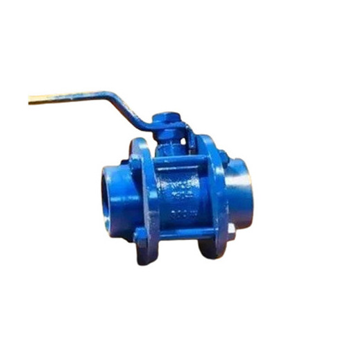 Ball Valve - Color: All