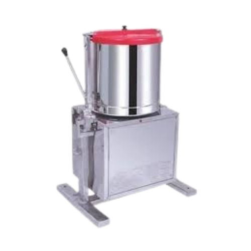 Commercial Wet Grinder