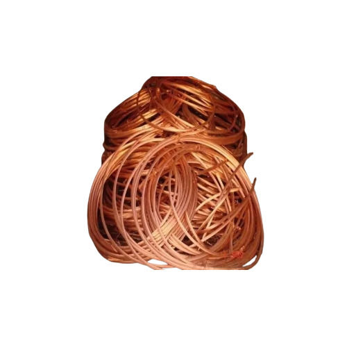 Copper Wire Scrap