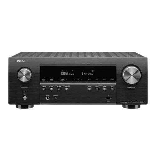 Denon Avr-S970H Av Receiver - Dimension (L*W*H): 1 Inch (In)