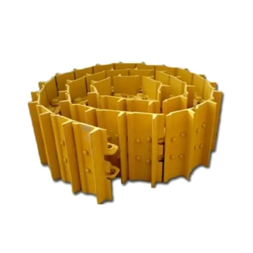 High Manganese Casting Excavator Track Shoe Mining Machine Spare Parts - Surface Finish: Polished