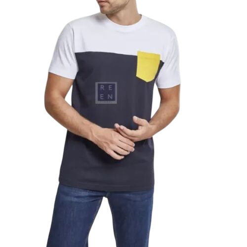 Light Weight Designer T Shirt - Cotton, Size S/M/XS/XXXL, V-Neck, Different Color | Casual Style, Soft Fabric, Relaxed Cut, Oversized Design
